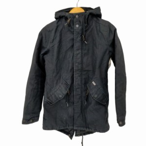 Carhartt(カーハート) W CLASH PARKA メンズ  XS【中古】【ブランド古着バズストア】