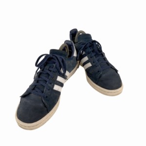 adidas Originals(アディダスオリジナルス) CAMPUS 80s JP PACK VNTG メンズ JPN：26 【中古】【ブランド古着バズストア】