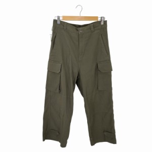 USED古着(ユーズドフルギ) {{shiun}}BACKSATIN  M-47  FATIGUE PANTS メンズ JPN：M 【中古】【ブランド古着バズストア】