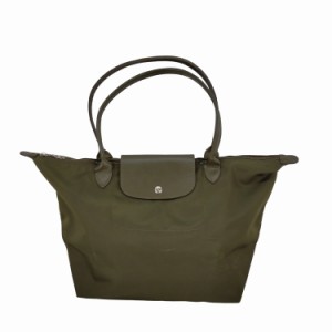 LONGCHAMP(ロンシャン) プリアージュ トートバッグ レディース 表記無 【中古】【ブランド古着バズストア】