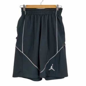 JORDAN BRAND(ジョーダンブランド) DRY-FIT メッシュショーツ メンズ JPN：S 【中古】【ブランド古着バズストア】