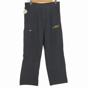 Dickies(ディッキーズ) REDHAWK ダブルニーペインターカーゴパンツ メンズ US：34-35 【中古】【ブランド古着バズストア】