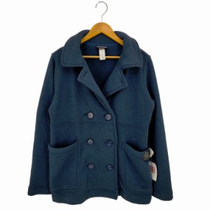 patagonia(パタゴニア) ベターセーター ピーコート  レディース JPN：L 【中古】【ブランド古着バズストア】