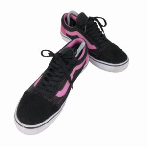 VANS(バンズ) BMX OLD SKOOL オールドスクール メンズ JPN：27.5 【中古】【ブランド古着バズストア】