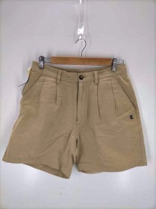 LFYT(エルエフワイティー) WIDE CHINO SHORTS  メンズ  32【中古】【ブランド古着バズストア】