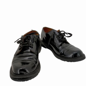 GLAD HAND(グラッドハンド) SERVICEMAN SHOES メンズ US：9 【中古】【ブランド古着バズストア】