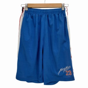 KANI SPORTS(カナイスポーツ) バスケショーツ メンズ JPN：M 【中古】【ブランド古着バズストア】