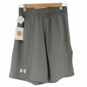 UNDER ARMOUR(アンダーアーマー) HEATGEAR ショーツ メンズ JPN：M 【中古】【ブランド古着バズストア】