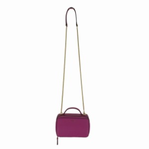 FURLA(フルラ) BABYLON バビロン カメラバッグ クロスボディバッグ レディース 表記無 【中古】【ブランド古着バズストア】