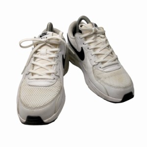 NIKE(ナイキ) W AIRMAX EXCEE エアマックス エクシー メンズ JPN：25.5 25cm【中古】【ブランド古着バズストア】