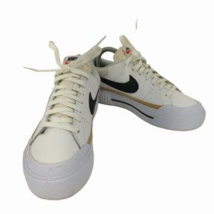 NIKE(ナイキ) Court Legacy メンズ JPN：25 【中古】【ブランド古着バズストア】