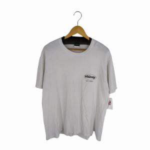 Stussy(ステューシー) Soul S/S Tee メンズ JPN：L 【中古】【ブランド古着バズストア】