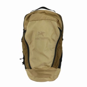 ARCTERYX(アークテリクス) MANTIS 26L DAYPACK メンズ 表記無 【中古】【ブランド古着バズストア】