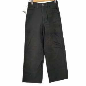 Stussy(ステューシー) Wmns Carter Extra Wide Pant レディース JPN：S 【中古】【ブランド古着バズストア】