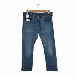 Levis(リーバイス) 501 ジップフライデニムパンツ メンズ  31/32【中古】【ブランド古着バズストア】