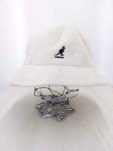 kangol ファー ハットの通販｜au PAY マーケット
