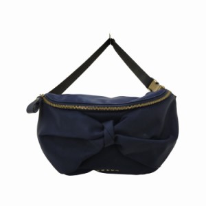 TOCCA(トッカ) RIBBON KNOT BODY BAG ボディバッグ レディース 表記無 【中古】【ブランド古着バズストア】