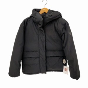 GUESS(ゲス) Down Jacket レディース import：XS 【中古】【ブランド古着バズストア】