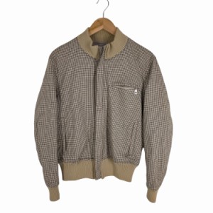 MENS MELROSE(メンズメルローズ) スタンドカラージャケット メンズ JPN：3 【中古】【ブランド古着バズストア】