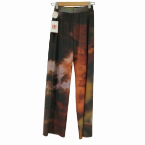 AMERI(アメリ) MIRANDA TAIDAI PANTS レディース JPN：S 【中古】【ブランド古着バズストア】