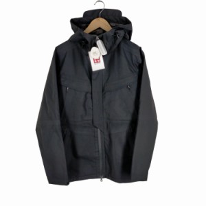 ZARA(ザラ) テック シェルジャケット メンズ JPN：M 【中古】【ブランド古着バズストア】