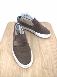 VANS(バンズ) Style53 SUEDE CANTEEN メンズ  26cm【中古】【ブランド古着バズストア】