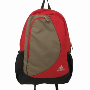 adidas(アディダス) 00s Y2K トレフォイルロゴ ナイロンバックパック リュック メンズ  表記無【中古】【ブランド古着バズストア】