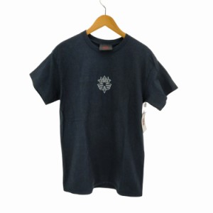 USED古着(ユーズドフルギ) プリント S/S Tシャツ メンズ JPN：2 【中古】【ブランド古着バズストア】