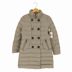 MONCLER(モンクレール) GARBET ガルベ ダウンコート レディース  1【中古】【ブランド古着バズストア】