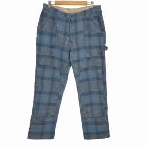 Union Los Angeles(ユニオン ロサンゼルス) HAWKINS PANTS メンズ JPN：XL 【中古】【ブランド古着バズストア】