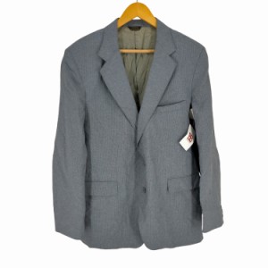 Levis(リーバイス) 70~80S ACCTION SUIT ストライプテーラードジャケット メンズ  44LONG【中古】【ブランド古着バズストア】