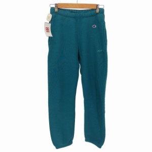 X-girl(エックスガール) FACE REVERSE WEAVE SWEAT PANTS レディース JPN：M 【中古】【ブランド古着バズストア】