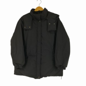 SLOBE IENA(スローブイエナ) 22AW CEタフタショートダウン レディース  36【中古】【ブランド古着バズストア】