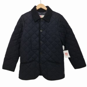 Traditional Weatherwear(トラディショナルウェザーウェア) 2021AW WAVERLYTW キルティングジャケット 中綿ジャケット レディース JPN：3