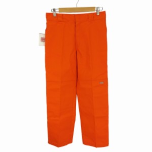 Dickies(ディッキーズ) ダブルニー ワークパンツ ルーズフィット  メンズ  32【中古】【ブランド古着バズストア】