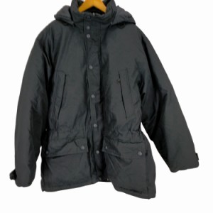 Eddie Bauer(エディーバウアー) 90~00s ダウンコート メンズ JPN：XL 【中古】【ブランド古着バズストア】