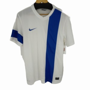 NIKE(ナイキ) ストライカージャージ SA DRY-FIT  メンズ JPN：XL 【中古】【ブランド古着バズストア】