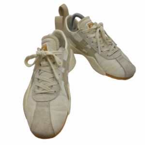 ONITSUKA TIGER(オニツカタイガー) ACROMOUNT レディース  23.5【中古】【ブランド古着バズストア】