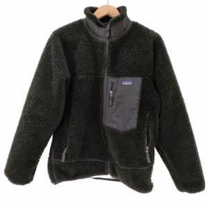 patagonia(パタゴニア) 21AW CLASSIC RETRO-X JACKET メンズ import：M 【中古】【ブランド古着バズストア】