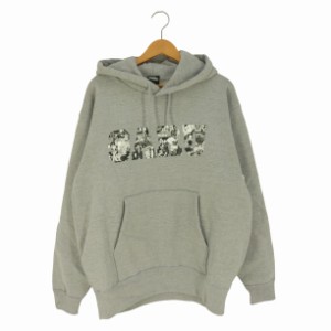 SANTASTIC(サンタスティック) SARU HOODIE メンズ JPN：XL 【中古】【ブランド古着バズストア】