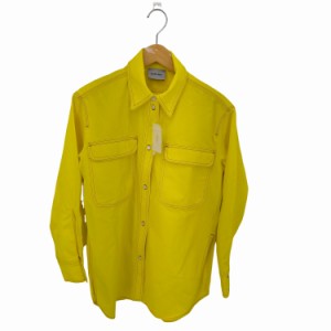 RACHEL COMEY(レイチェルコーミー) Supply Shirt  レディース JPN：4 【中古】【ブランド古着バズストア】