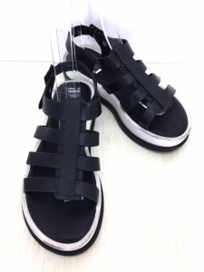 melissa(メリッサ) ラバーサンダル レディース  25 1/2【中古】【ブランド古着バズストア】