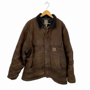 Carhartt(カーハート) 90S TRADITIONAL JACKT メンズ  2XL【中古】【ブランド古着バズストア】