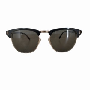 TOM FORD(トムフォード) HENRY ブロウ型サングラス メンズ  51□20-145【中古】【ブランド古着バズストア】