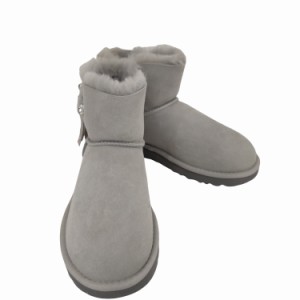 UGG(アグ) JOSEY ショートブーツ レディース JPN：24 【中古】【ブランド古着バズストア】