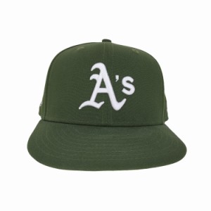 NEW ERA(ニューエラ) THE CAP別注 59FIFTY MLBオンフィールド 6パネルキャップ メンズ  7 1/2【中古】【ブランド古着バズストア】