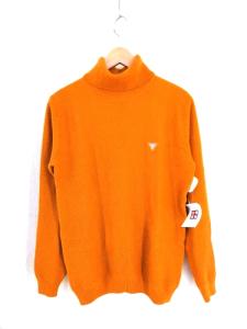 Gu タートルネック メンズの通販 Au Pay マーケット