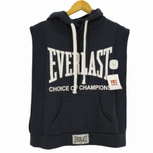 レイミー Hoody vest CSベスト パーカー スウェット ノースリーブ