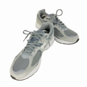 NEW BALANCE(ニューバランス) M2002RST メンズ JPN：28.5 【中古】【ブランド古着バズストア】