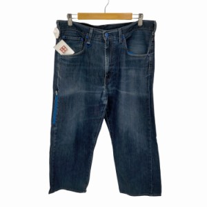 Levis(リーバイス) PACKABLEジーンズ 569 メンズ  W36L30【中古】【ブランド古着バズストア】